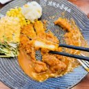 정직유부 정관점 | 정관 돈까스 맛집 [브라운 돈까스] 기장정관점