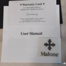 [제품협찬]편리함과 고급스러움이 공존!말론 전자담배(벱티오 Malone)사용후기!