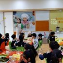 아이큰별유치원 이미지