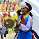 사물놀이 이미지