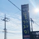 영덕 물가자미 전문점 | 영덕 물가자미 전문점