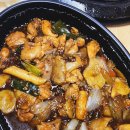 일미리금계찜닭삼천 네이버블로그
