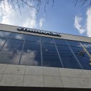 스타벅스통영죽림점 이미지