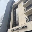 엠에이치호텔객리단길점 이미지