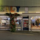 금실 | 부산 전포동 카페 샬롯디저트, 스트로베리 크레이프 (금실딸기 사용) 후기