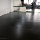 대구송원초등학교 | [탄쯔맥] 무용실공사 현장 스케치 - 초등학교 다목적실 공사 (서울송원초등학교)