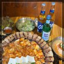 무쇠김치삼겹 - 남구 유엔평화로 26 | 무쇠김치삼겹
