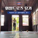 로즈 | 치앙마이 요가 원데이 클래스 추천 ‘와일드로즈’ 후기