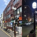 천지동 아랑조을거리 이미지