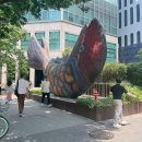 여의도 직장인 점심 | 뜨끈한 김치 전골 맛집 신원
