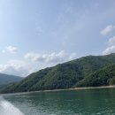 배꼽수상스키