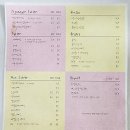 에브리데이(Everyday) | 연남카페 에브리데이벌스데이 Everyday Birthday 츄러스맛집 솔직후기