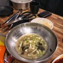 사조선록 상 | [신당동맛집] 우리집팔당닭발의 매운 오징어
