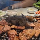 명륜진사갈비 여수문수점 | 명륜진사갈비여수문수점 자유이용 고기뷔페의 끝판왕! 숯불돼지갈비부터 신메뉴 추억의 등갈비까지
