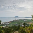 지미봉주차장 이미지