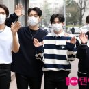 KBS방송국매점