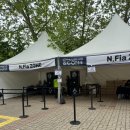 엔피파마 | 엔플라잉 Full Circle 콘서트 후기- 올림픽홀 1층 C1구역 시야