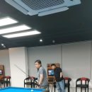 럭키당구클럽 이미지