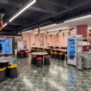 제주산숯불구이 이미지