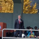 정선 공설운동장 이미지