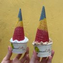 첼로 (B) | 마카오 젤라또 맛집 레몬첼로 lemon cello, 미쉐린 받은 디저트 후기