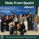 Uplands have kicked off their Spain Trip 2025 이미지