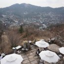 카페 모퉁이 이미지