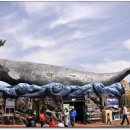 고래박물관 매표소 화장실 이미지