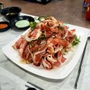 여수 미평동 맛집 진품우리집오리 미평점