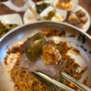 뚜레쥬르 거제사등점 | 거제 사등 맛집 메밀꽃