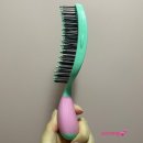 [내돈내산] 뉴웨이 트래블C 브러쉬 (Nuway Brush) 후기