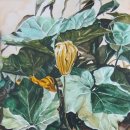 수채화 초급 이미지