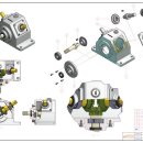 Inventor 기술자격시험 소개서 이미지