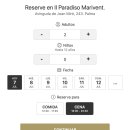PARADISO(파라디소) | 마요르카 신혼여행 | 일 파라디소(IL PARADISO) 내돈내산 후기, 테라스 예약 방법