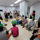 범곡 휴먼시아 경로당 이미지