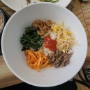 장동감나무보리밥 이미지