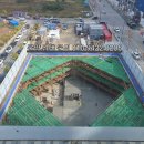 센트럴프라자 앞 이미지