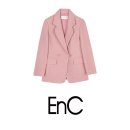 플랩이앤씨 | 신사와 아가씨 윤진이 인스타그램 속 블레이저 자켓 패션 _ENC 이앤씨