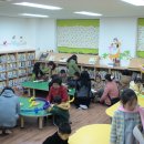 푸른꿈청소년도서관 이미지