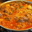짚신매운갈비찜 부천대점 이미지