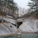 문경대야산 용추계곡 이미지