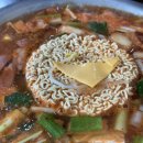 의정부부대찌개 | 경기광주 문형동 맛집 의정부 부대찌개 후기 주차•포장가능