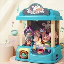 핑크인형뽑기방 이미지