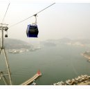 여수해상케이블카 이미지