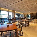 베어크리크춘천 클럽하우스대식당 이미지