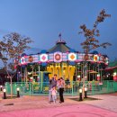 _방배2동산128 | 춘천 레고랜드 주차 운영시간 입장권 2살 4살 아이와 함께 타는 순서 꿀팁