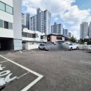 던킨 도넛 횡단보도 이미지