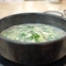 선단정 천마 설렁탕 이미지