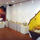 토기와 도자기 이미지