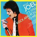 Billy Joel - It's Still Rock and Roll to Me 이미지